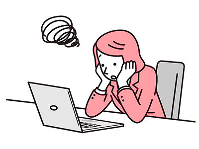 「このような課題はありませんか?」の画像