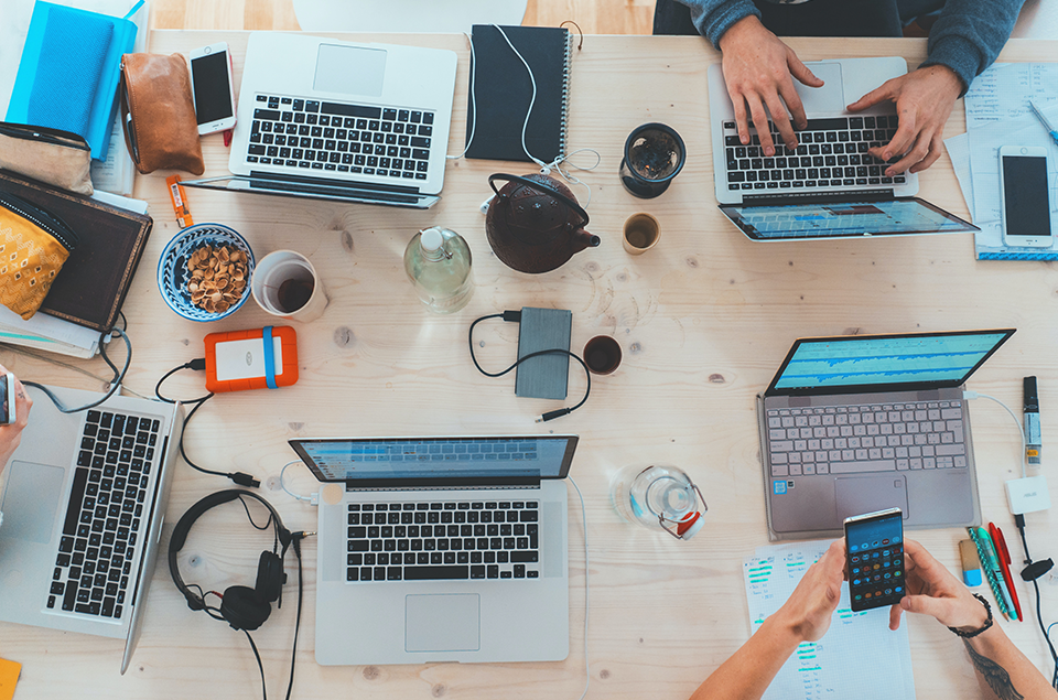 「ターゲットユーザーの確定」の画像