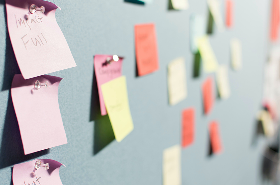 「コンテンツの要件定義」の画像