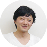 代表取締役菅井亮吾